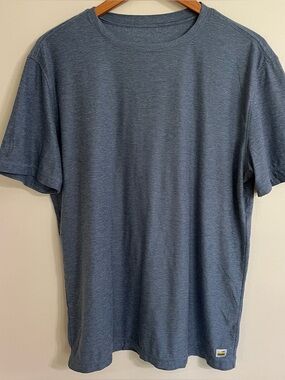 Vuori strato tee men’s large L
